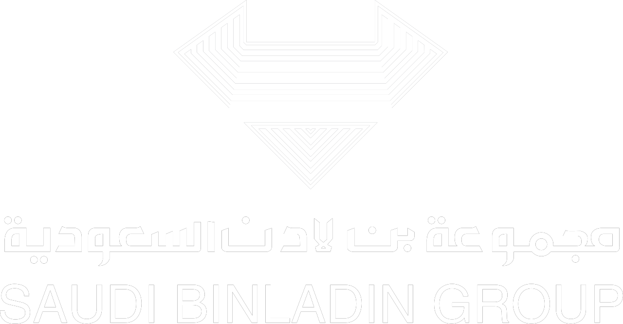Saudi Binladin Group