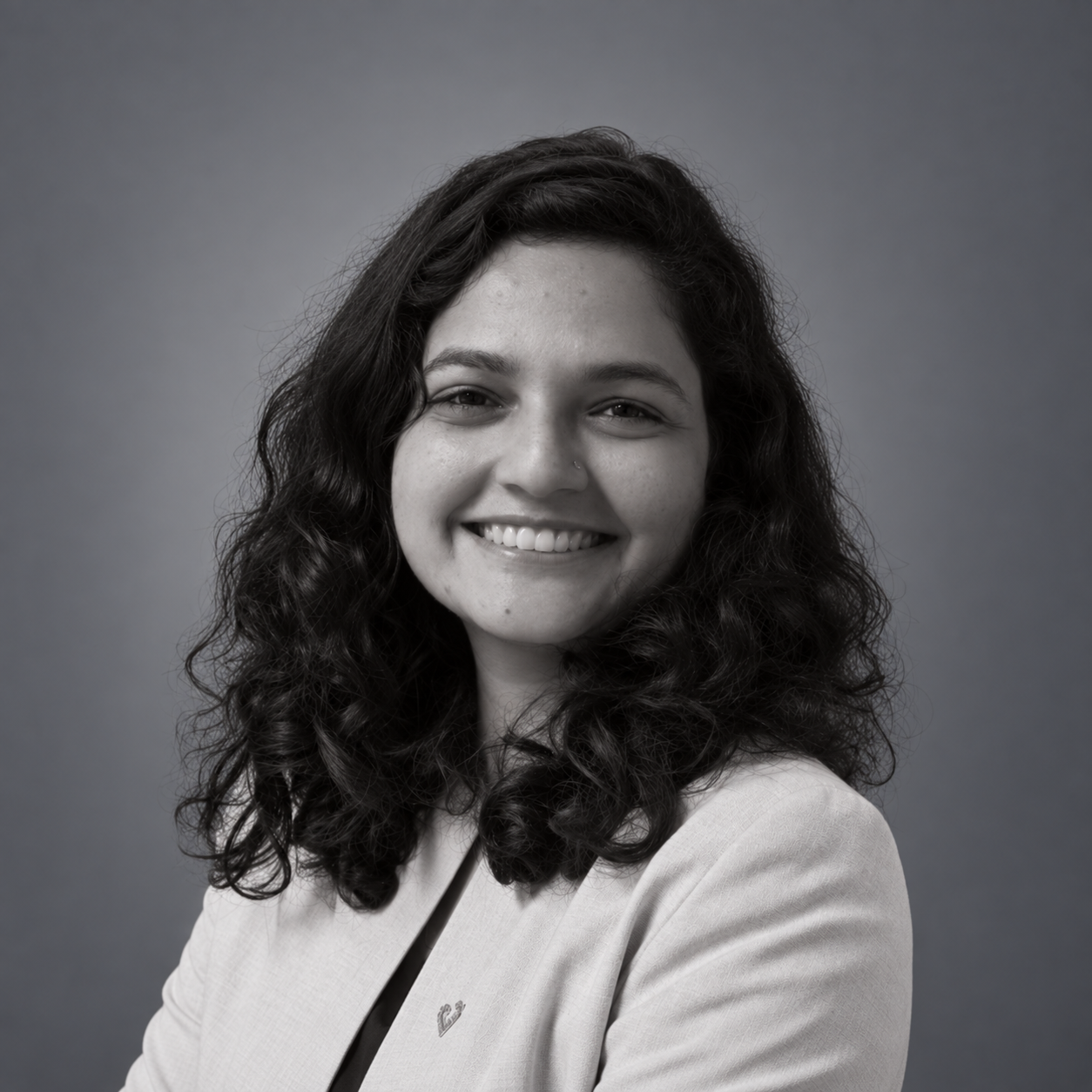Harshali Dhomane