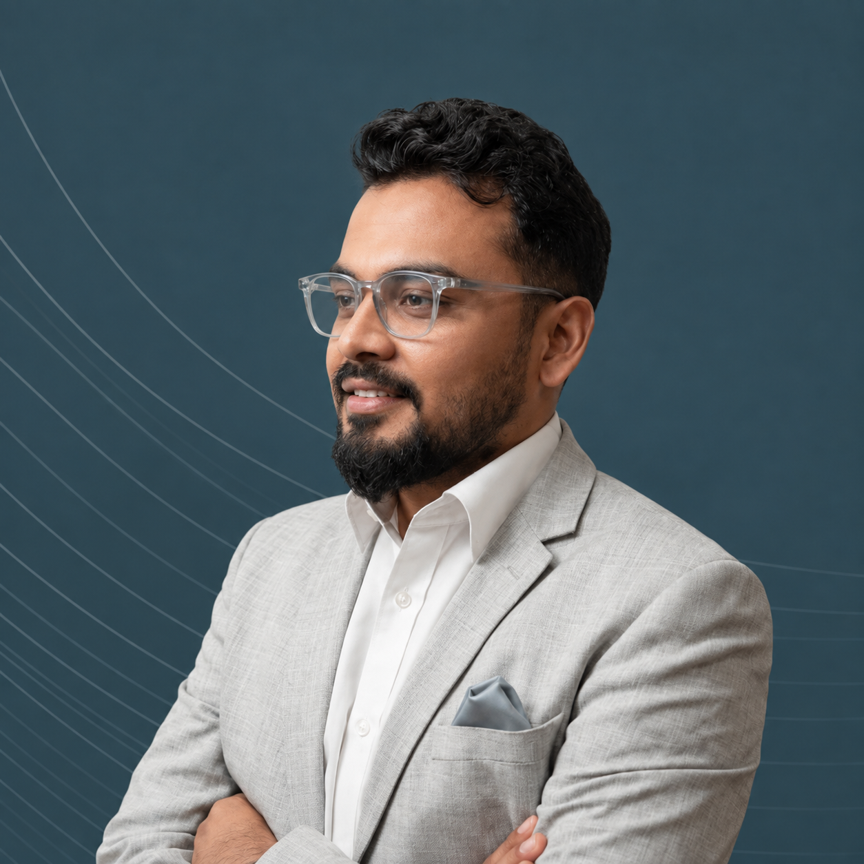 Kaustubh Pandey