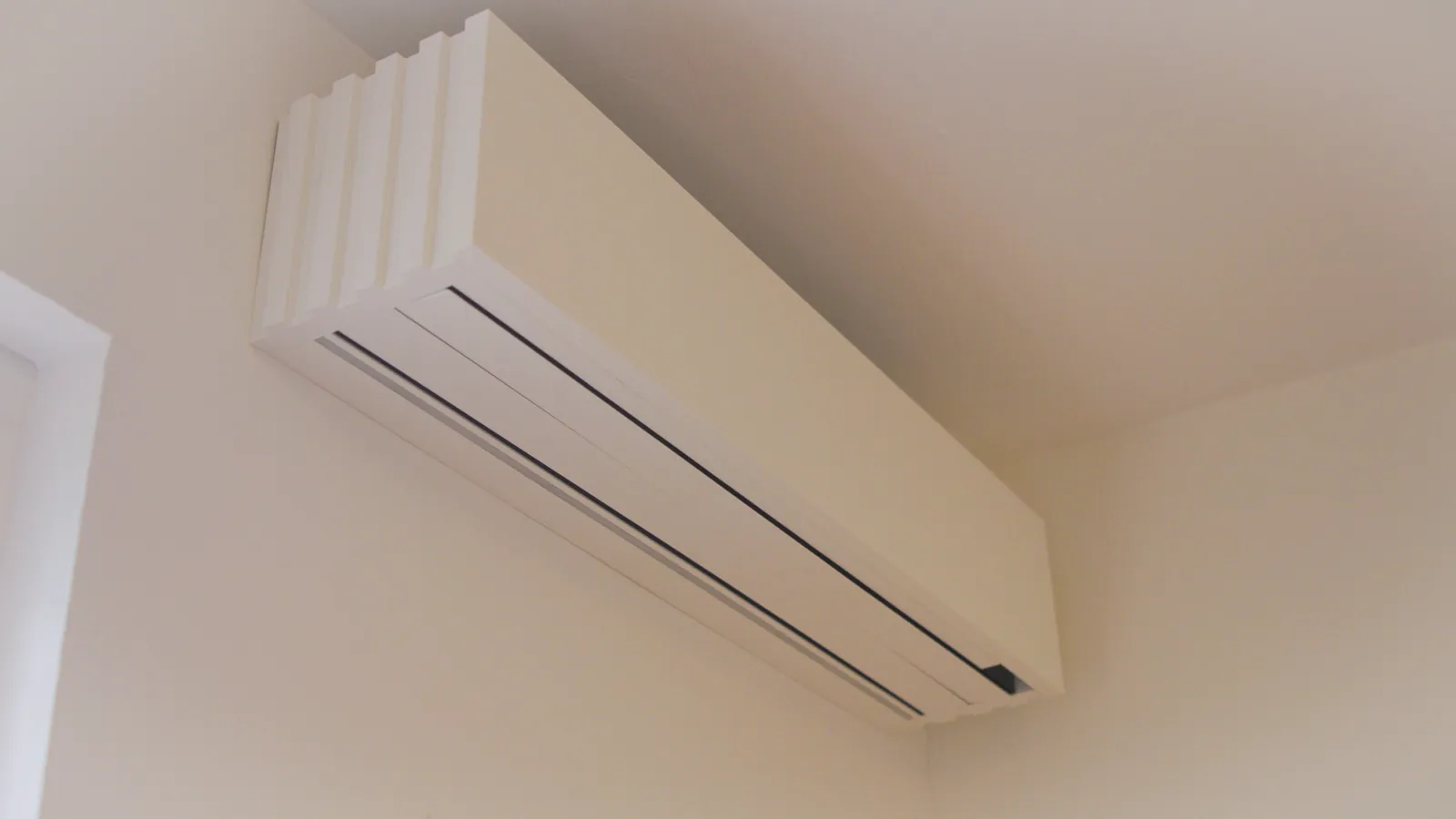Ductless Mini-Splits