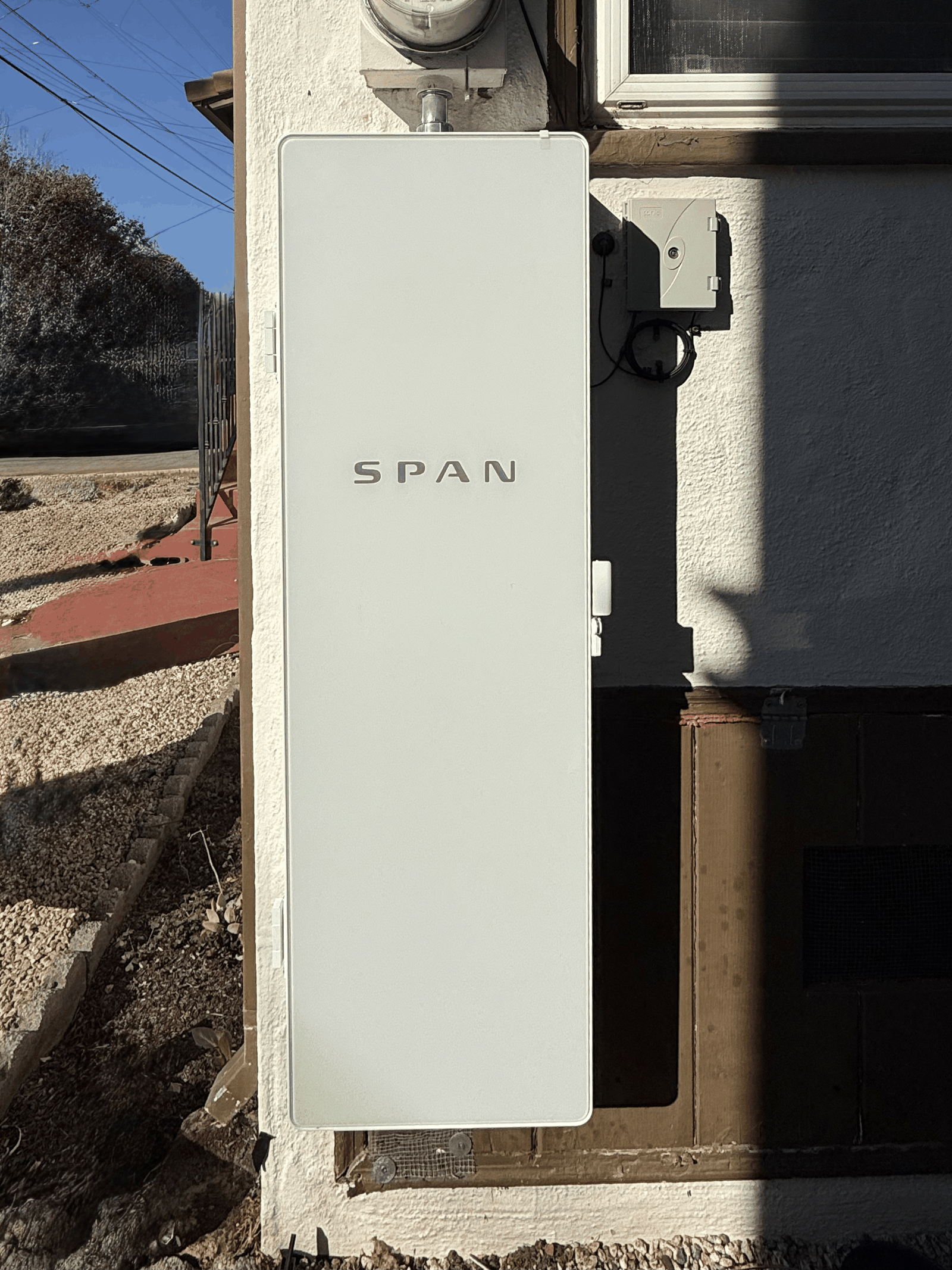 Electrical Panel Upgrades & SPAN Smart Panels