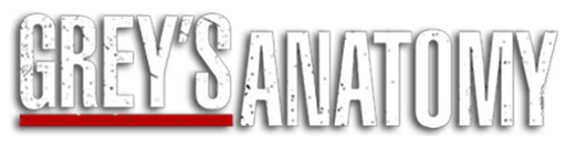 grey's anatomy logo