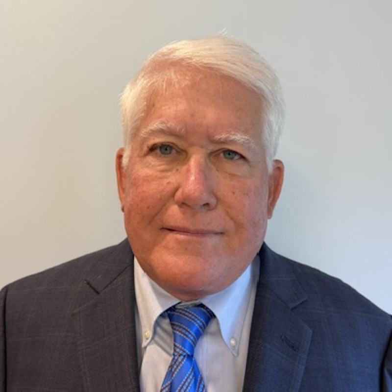 Michael Glass