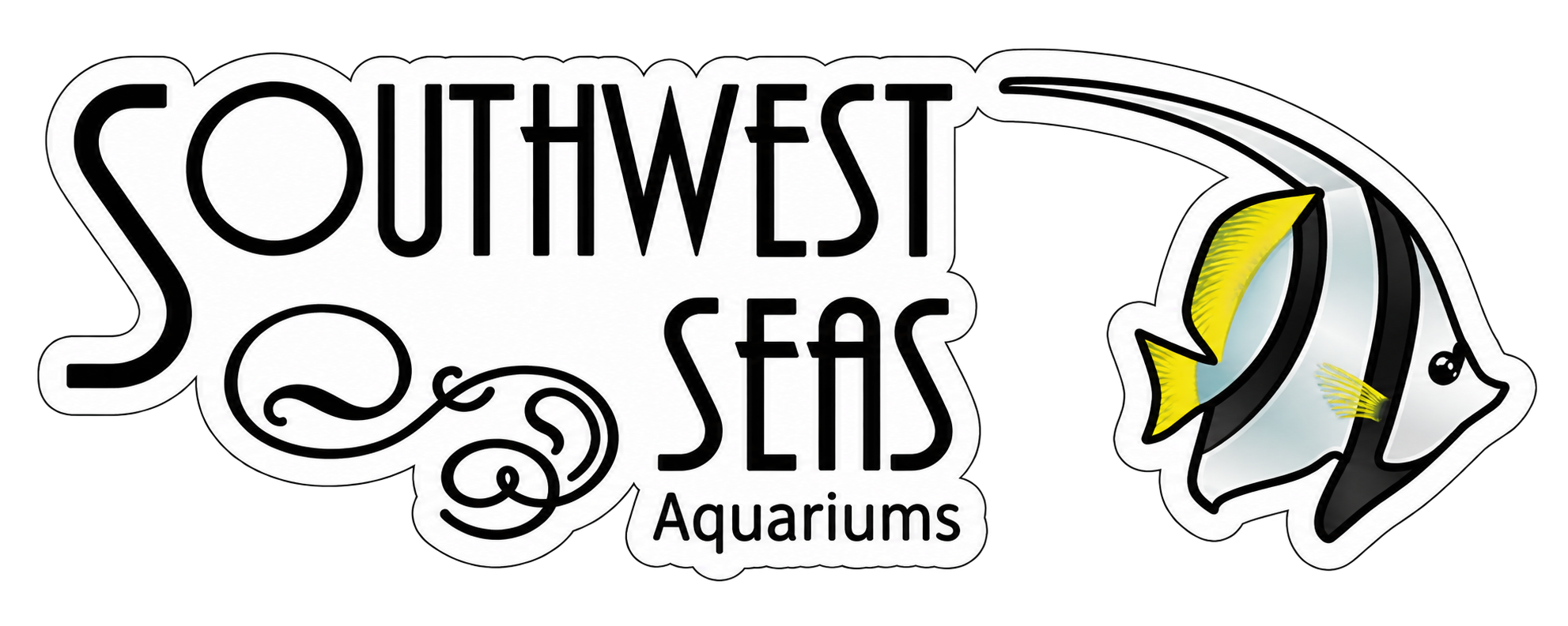 Southwest Seas