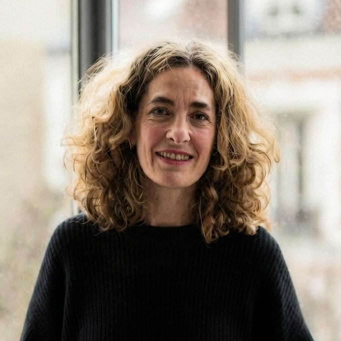 Laetitia Bertrand