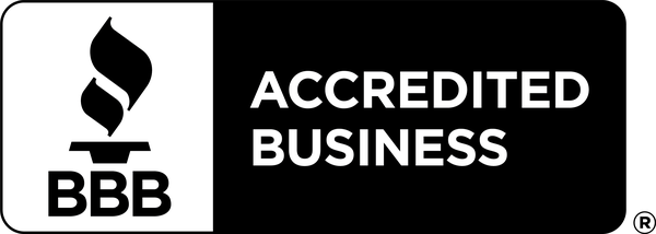 BBB Accredited Business