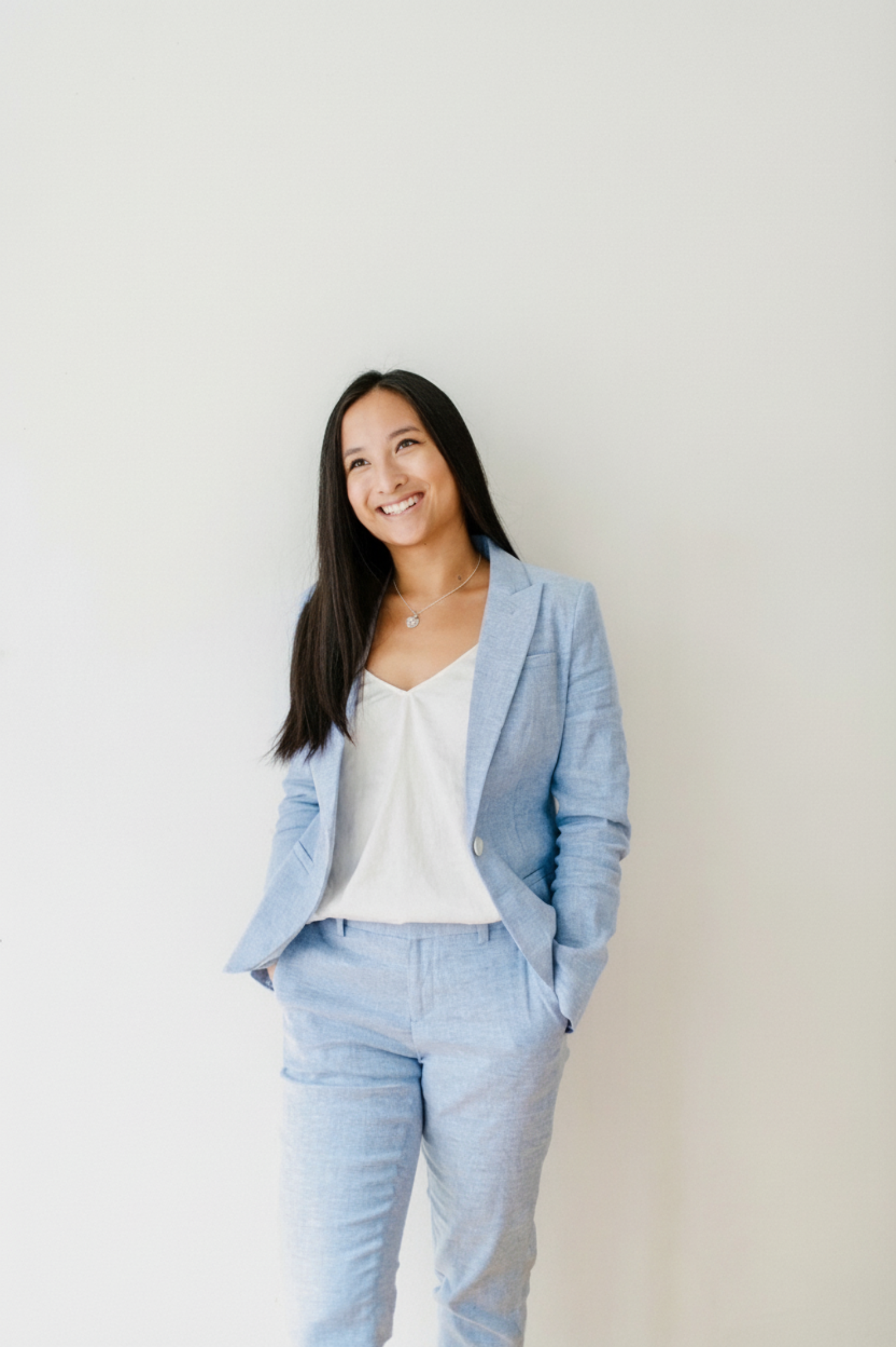 Fiona Tran, Founder of The Playbook Advisory