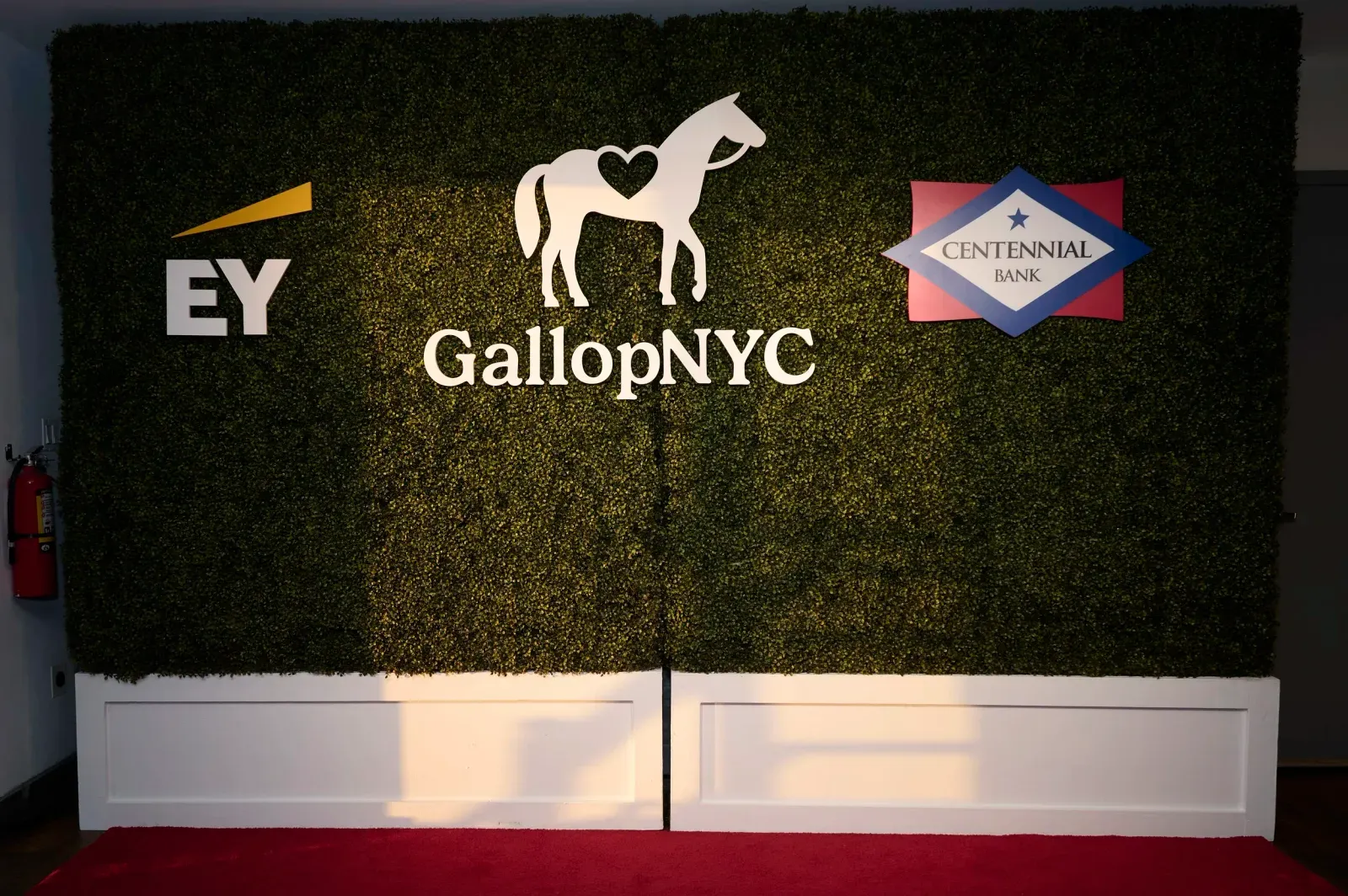 GallopNYC