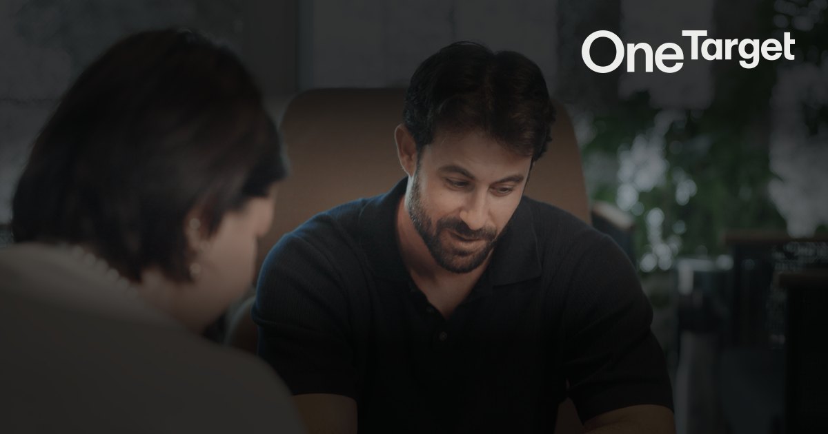 OneTarget | Company Building Investor