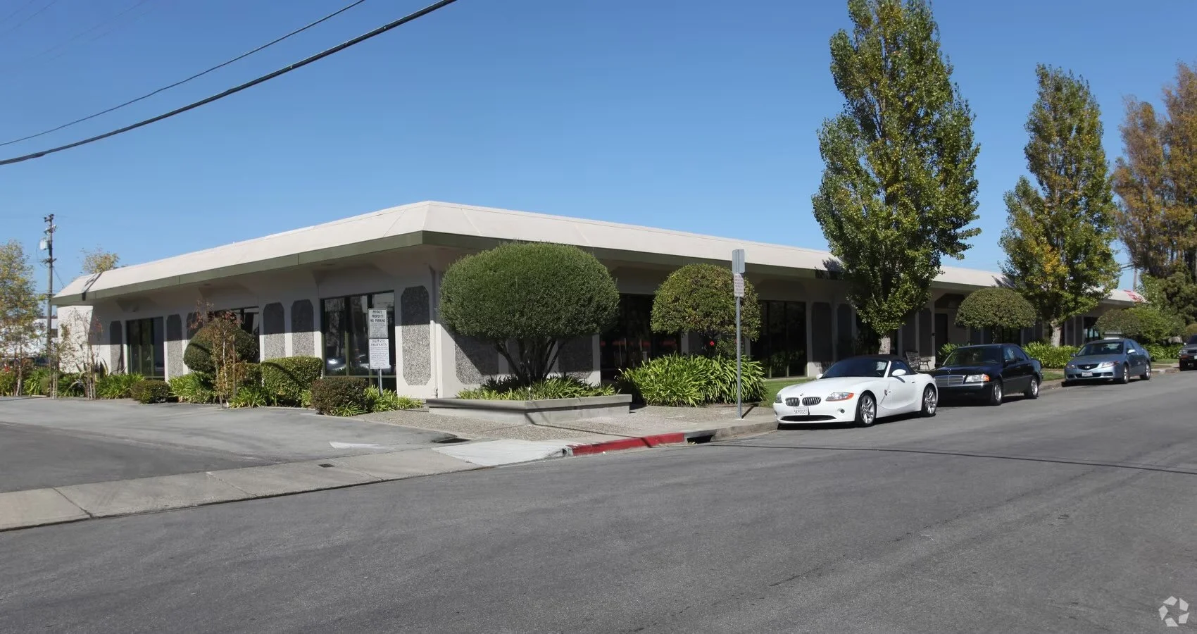 880 Mitten Road, Suite 103, Burlingame, CA 94010