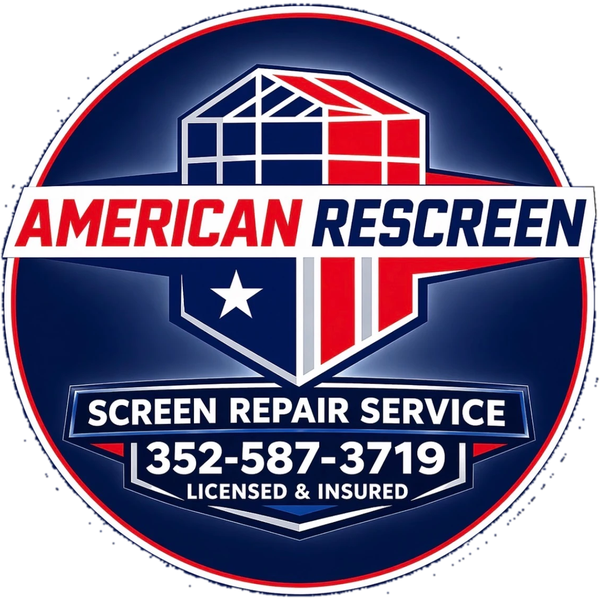 American Rescreen logo