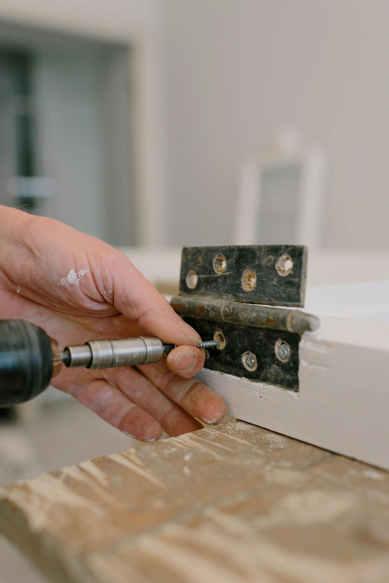 Signs It’s Time to Replace Your Doors