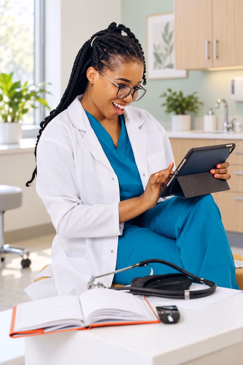 Télésecrétariat-médical-professionnels-santé