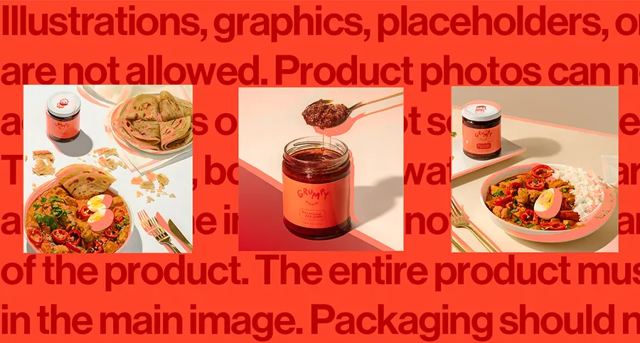 Product photography for POLA Marketing Agency's guide to improving Amazon product photography for increased sales.