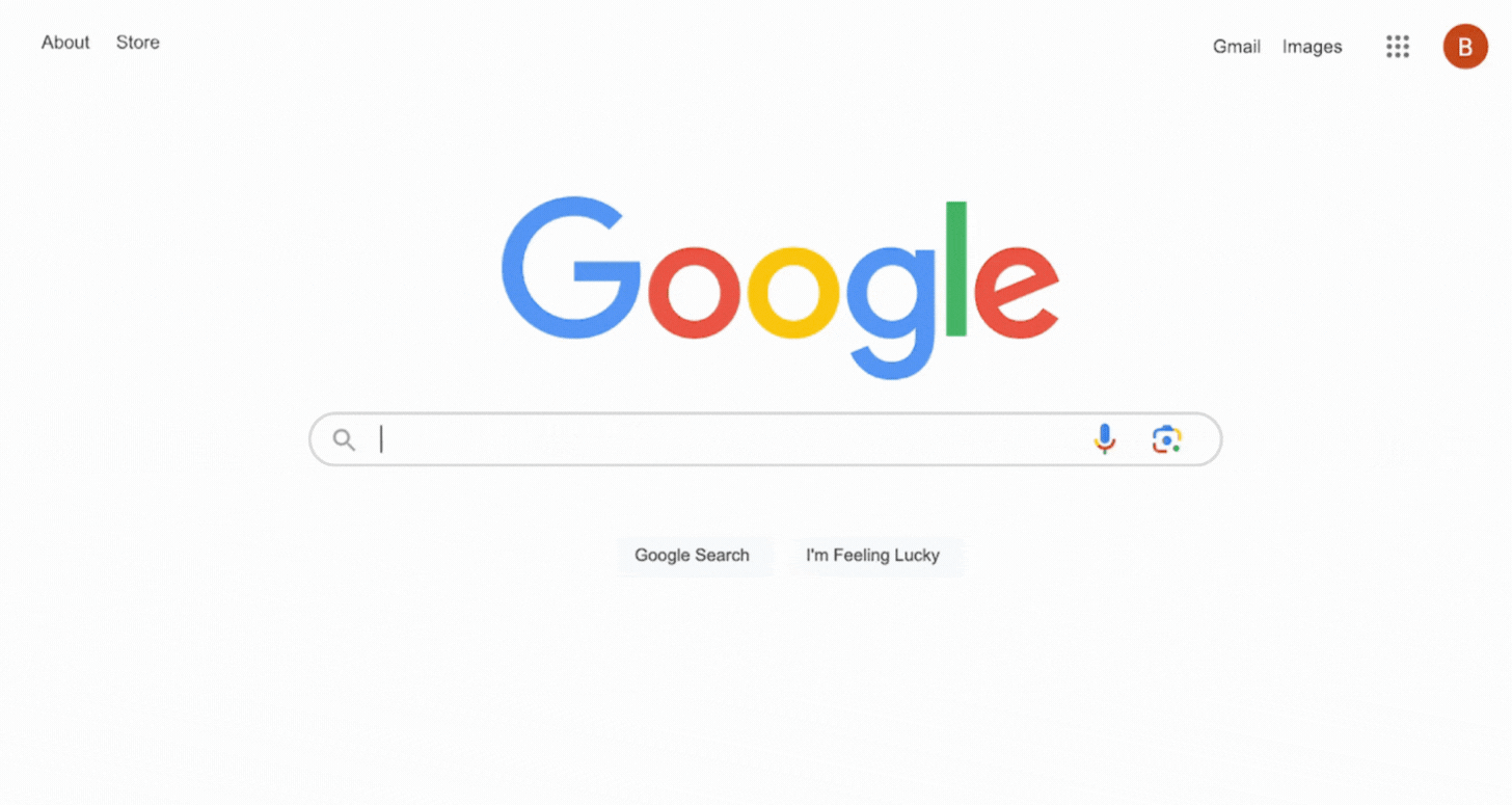 Google search web page for Amazon SEO tips.