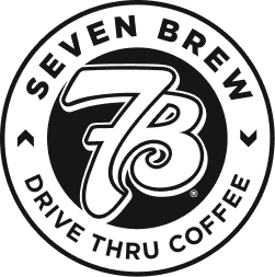 Seven Brew Logo