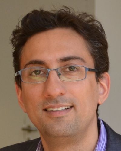 Ravi Lal, Founder of Voxly Digital