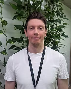Elliot Brock, Head of Technology at Voxly Digital