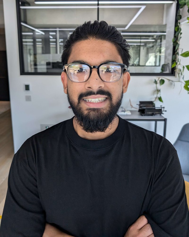 Mini Karim, Full Stack AI Engineer at Voxly Digital