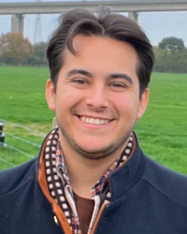 Alex Vander Elst, Full Stack AI Engineer at Voxly Digital