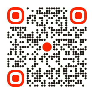 QR code pour télécharger Barry