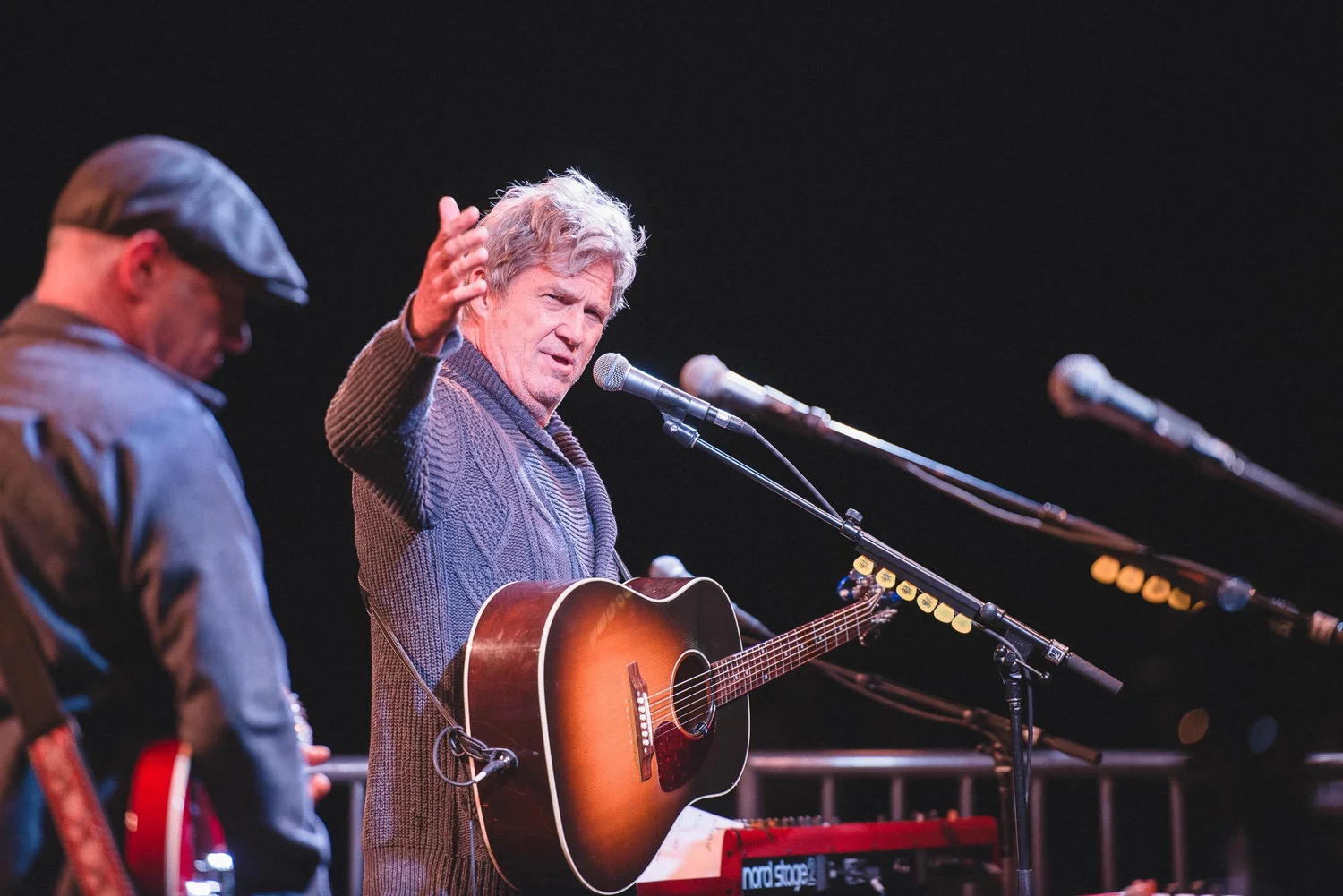 Jeff Bridges photo 5