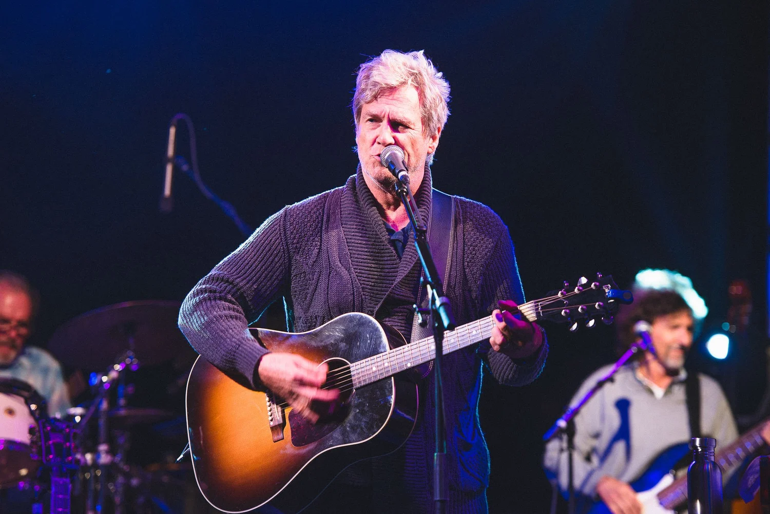 Jeff Bridges photo 1
