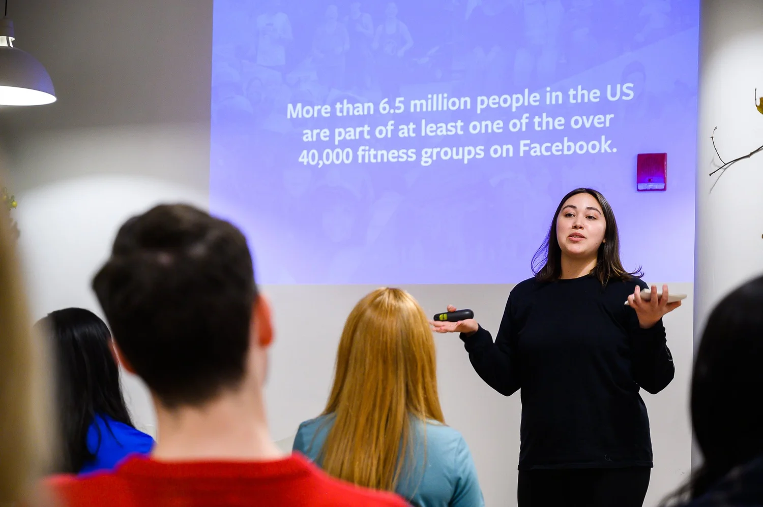 Facebook Groups Fitness photo 11