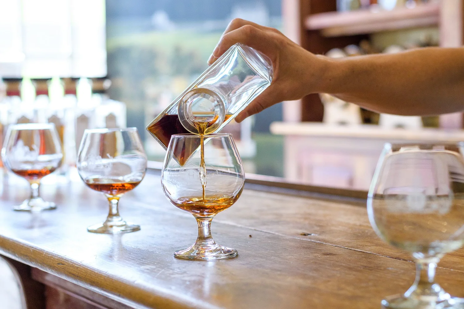 Locavore Craft Spirit Tours photo 16