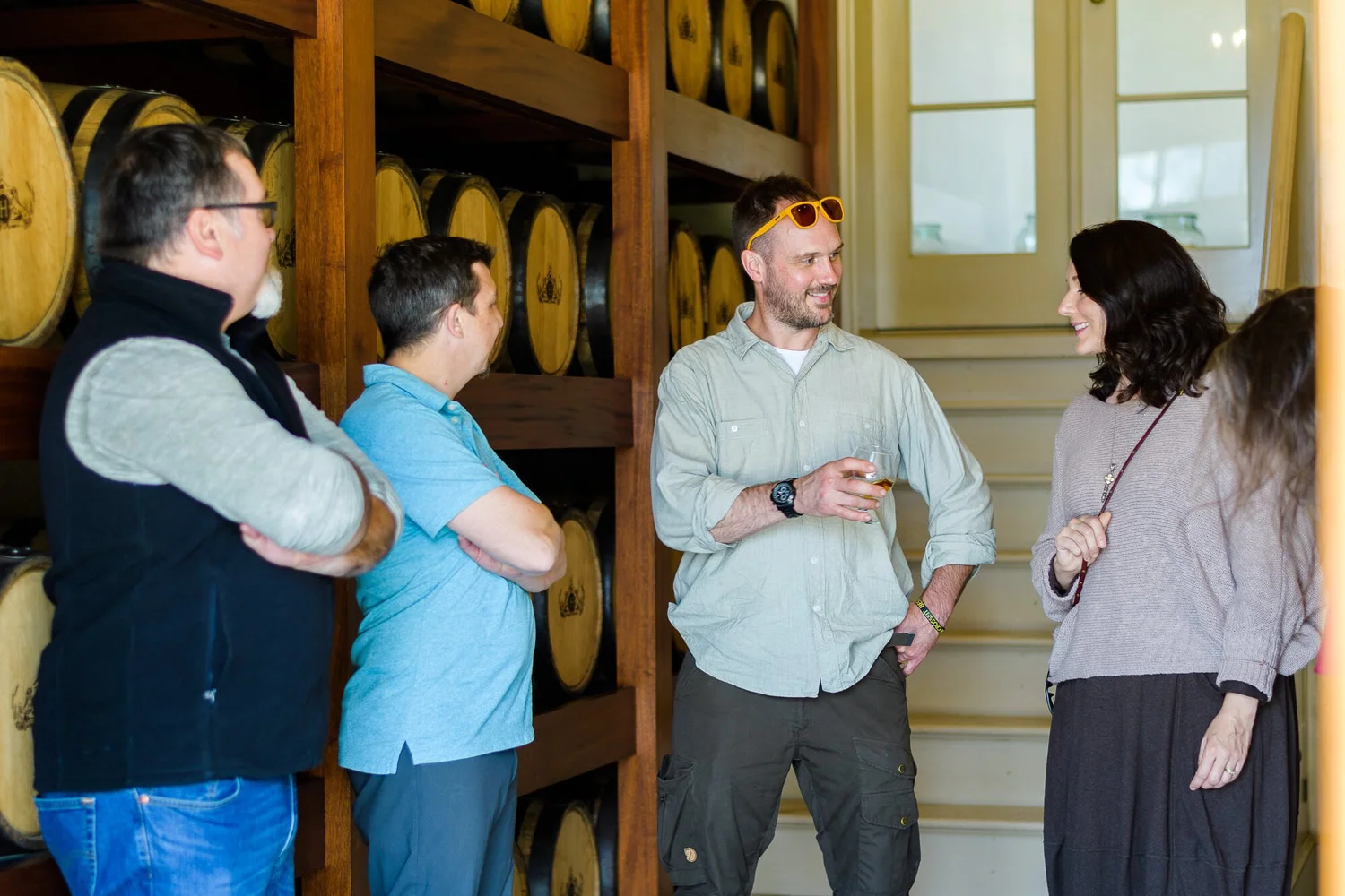 Locavore Craft Spirit Tours photo 13