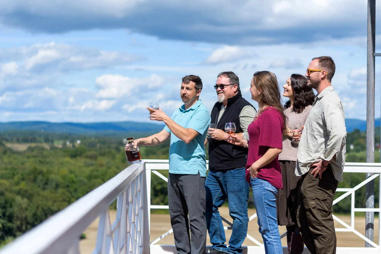 Locavore Craft Spirit Tours photo 8