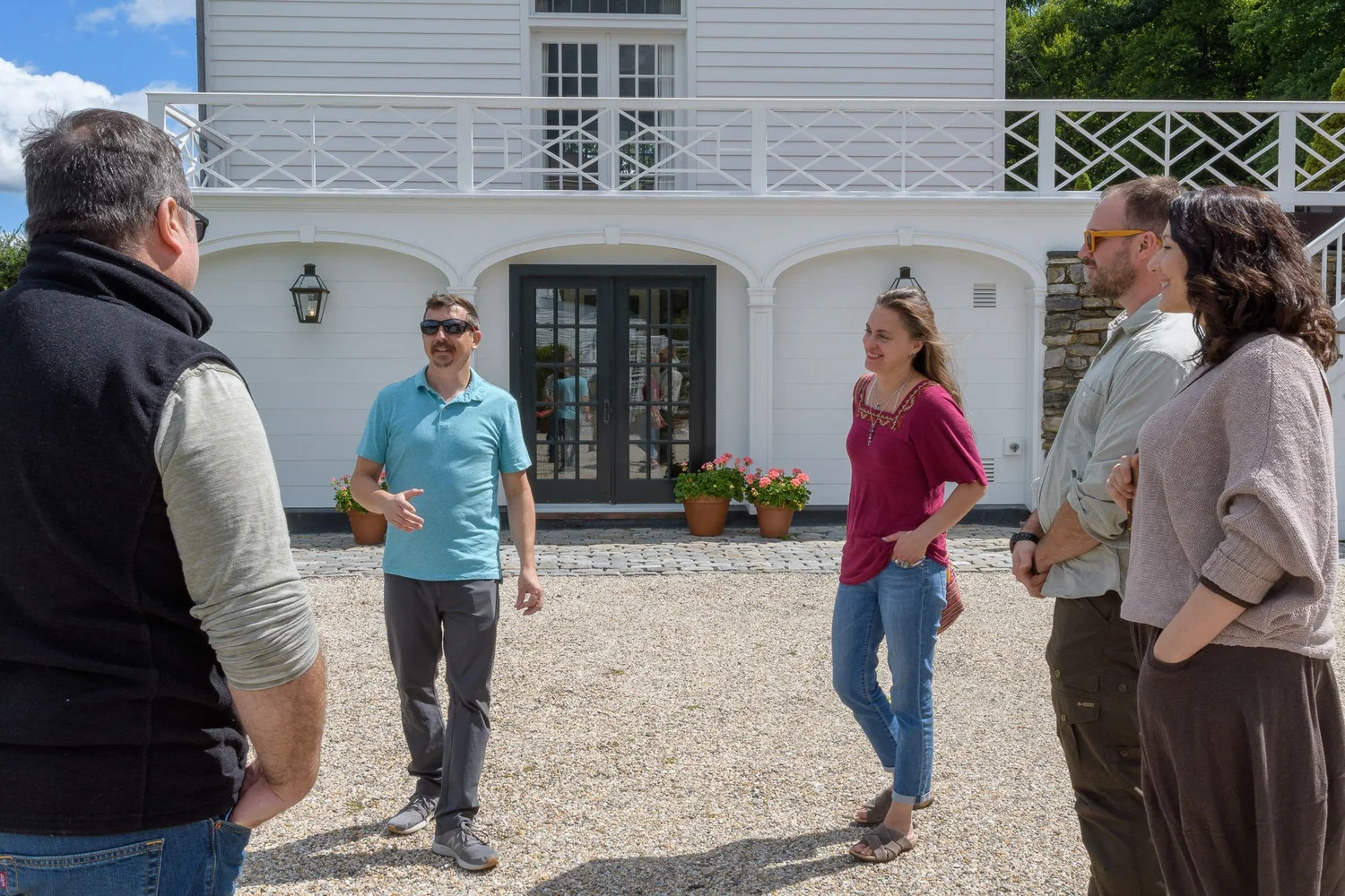 Locavore Craft Spirit Tours photo 9