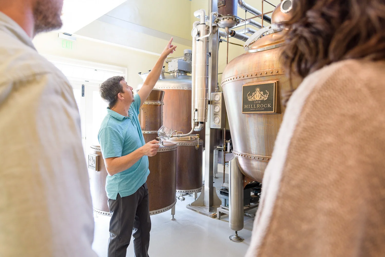 Locavore Craft Spirit Tours photo 38