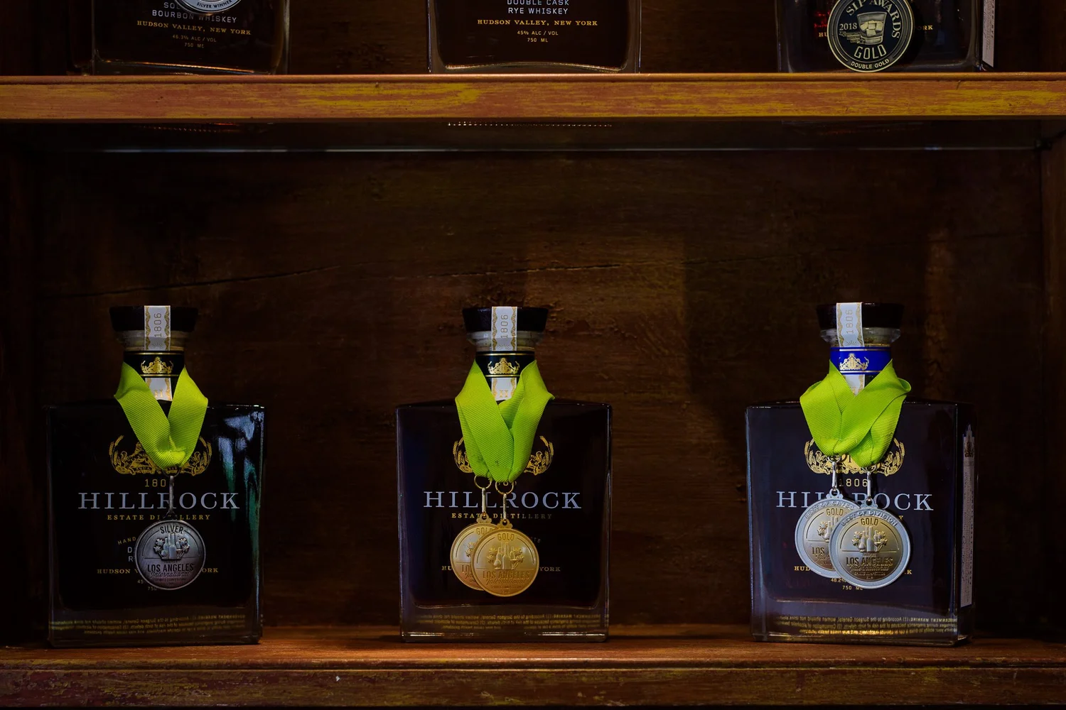 Locavore Craft Spirit Tours photo 34