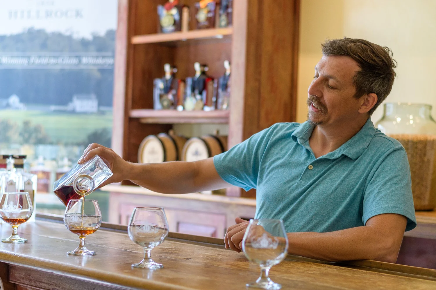 Locavore Craft Spirit Tours photo 40