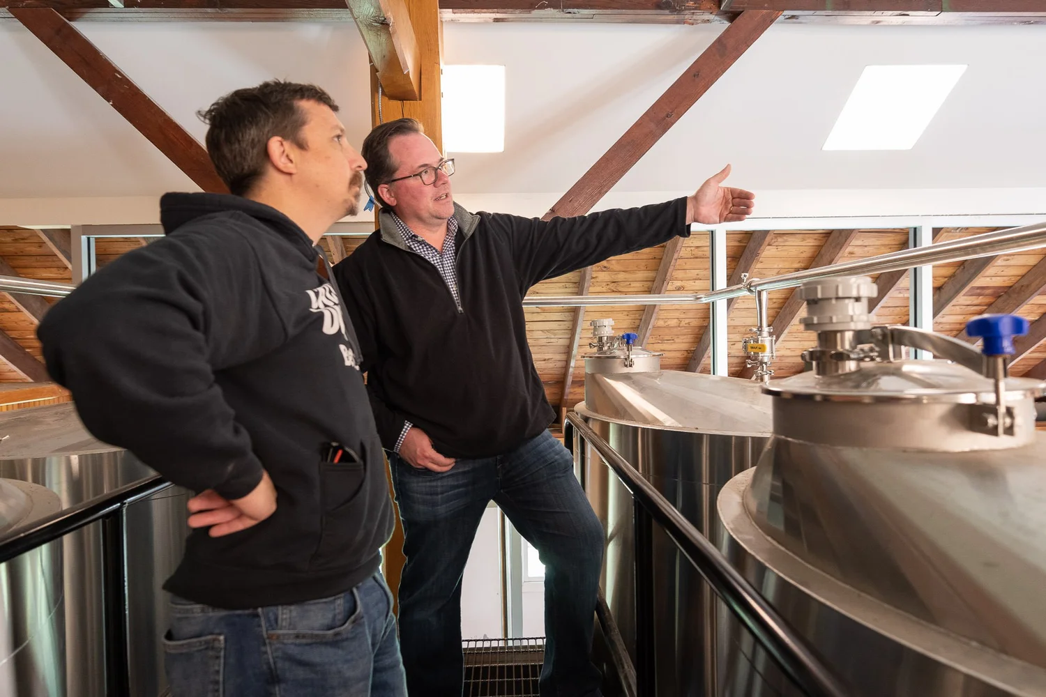 Locavore Craft Spirit Tours photo 43