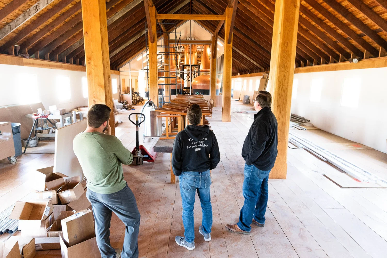 Locavore Craft Spirit Tours photo 45
