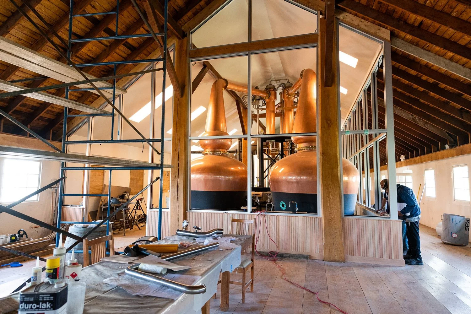 Locavore Craft Spirit Tours photo 44