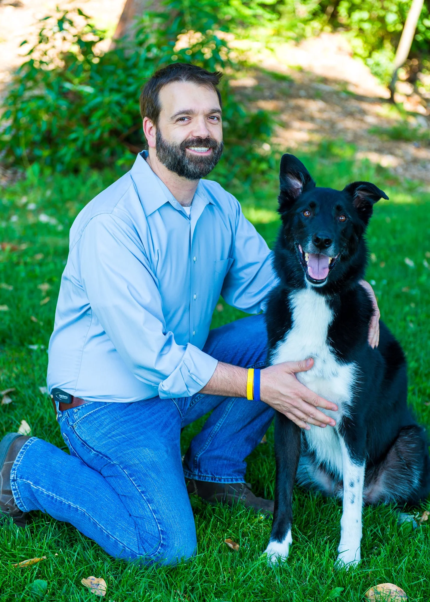 Think Like Your Dog photo 12