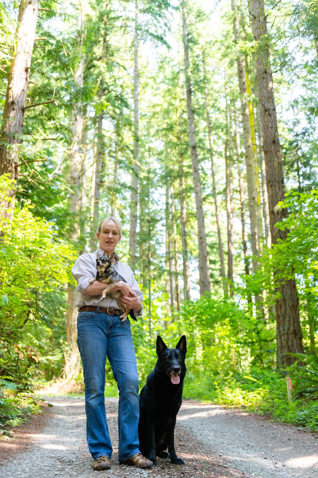 Think Like Your Dog photo 21