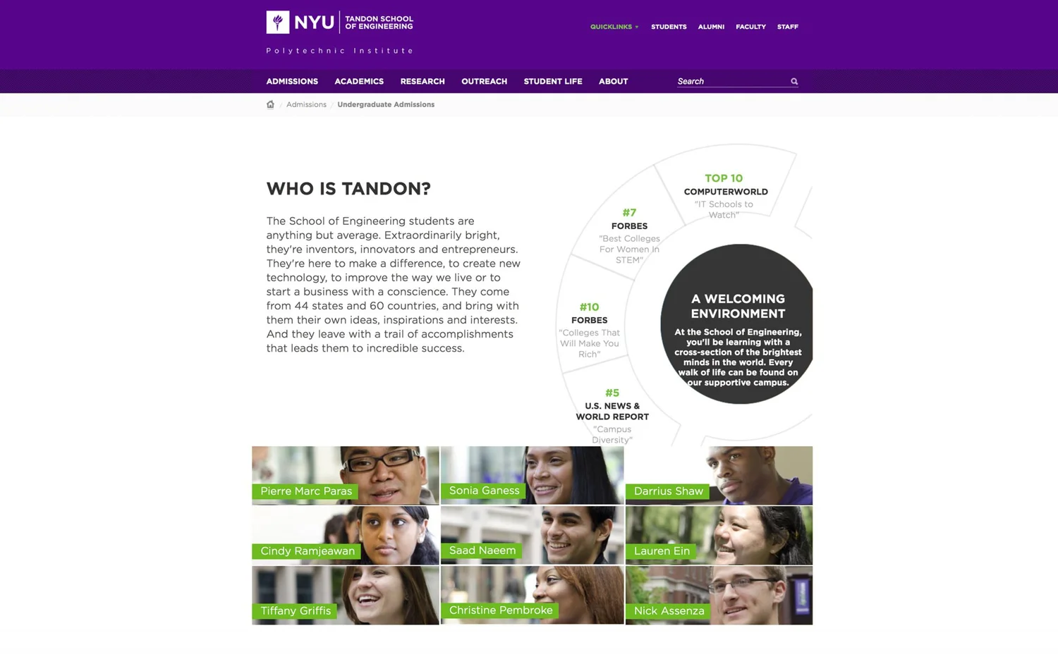NYU Tandon School of Engineering photo 1