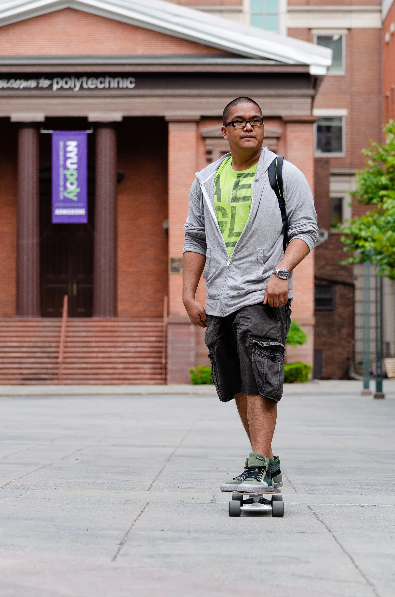 NYU Tandon School of Engineering photo 16