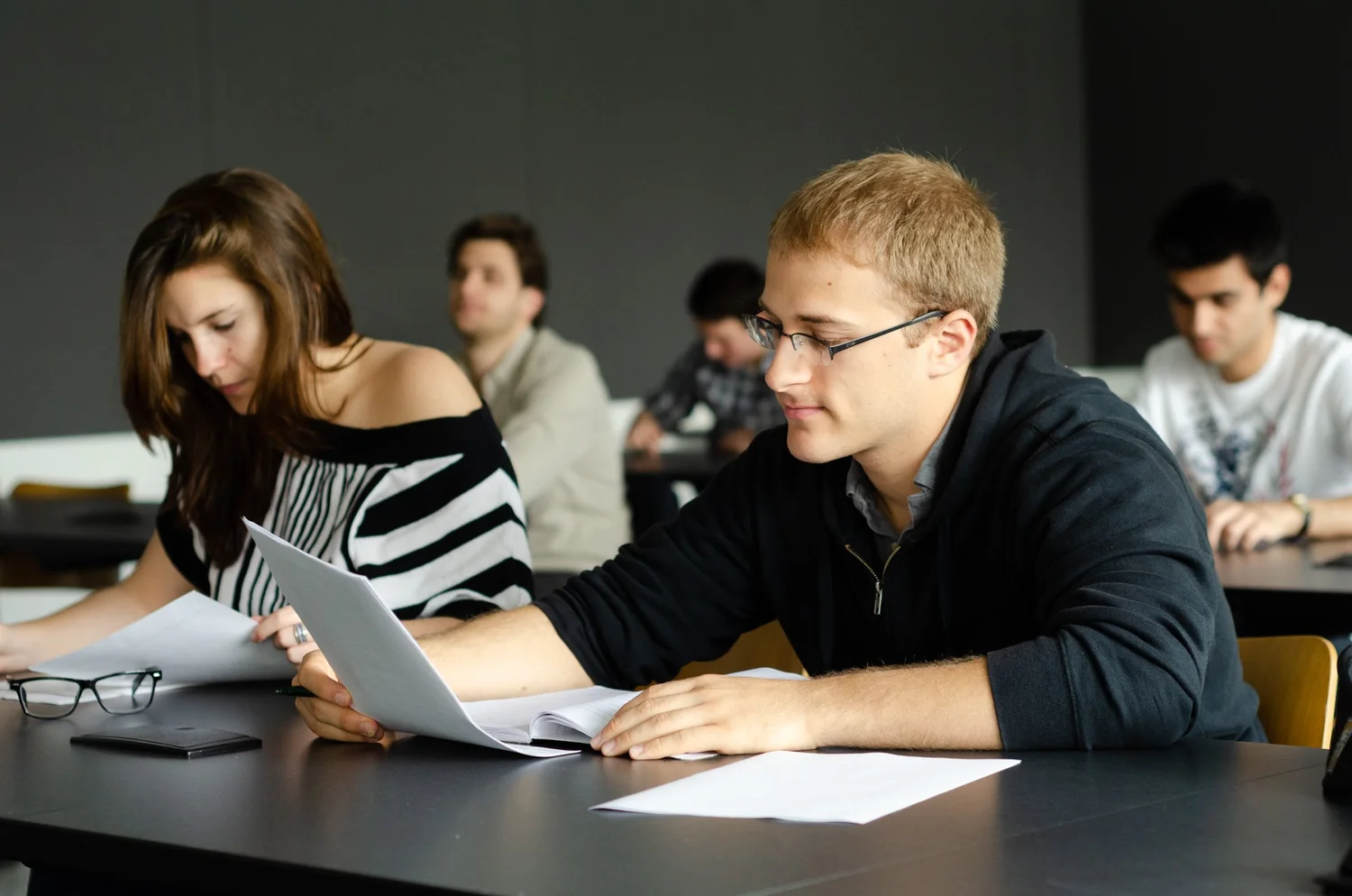 NYU Tandon School of Engineering photo 26