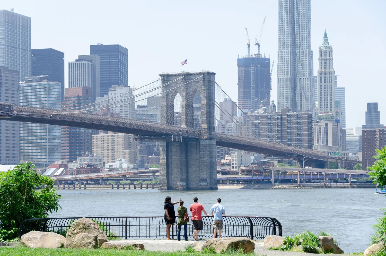 NYU Tandon School of Engineering photo 28