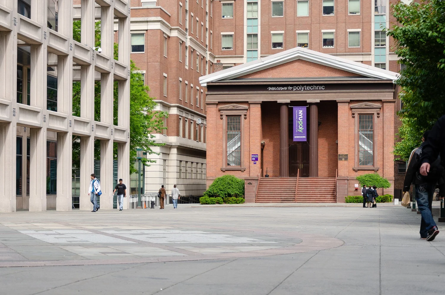 NYU Tandon School of Engineering photo 23