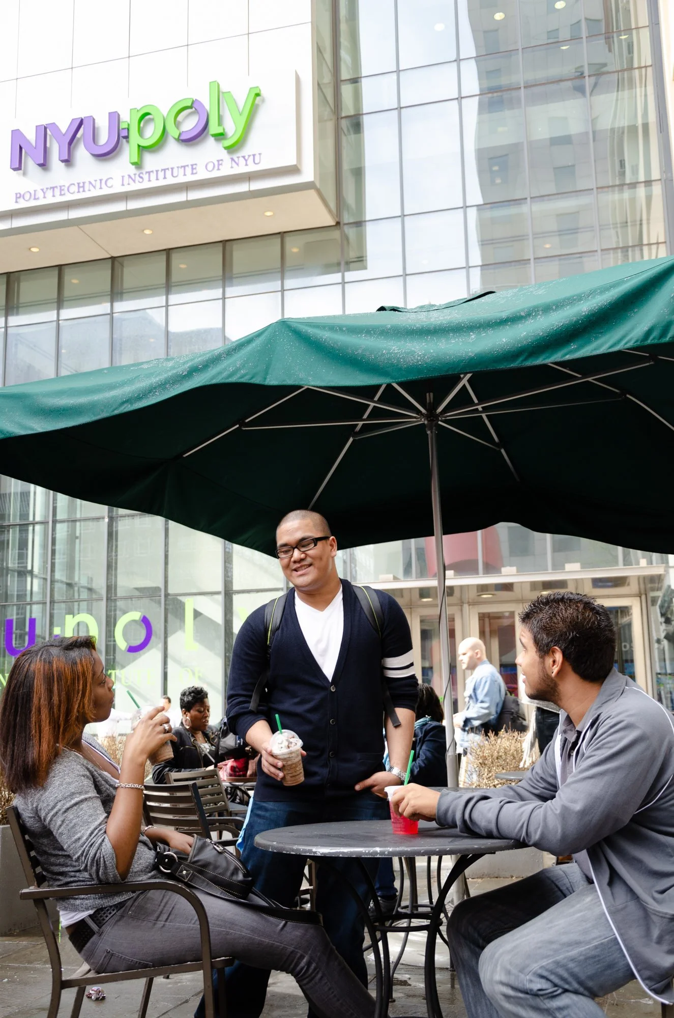 NYU Tandon School of Engineering photo 22