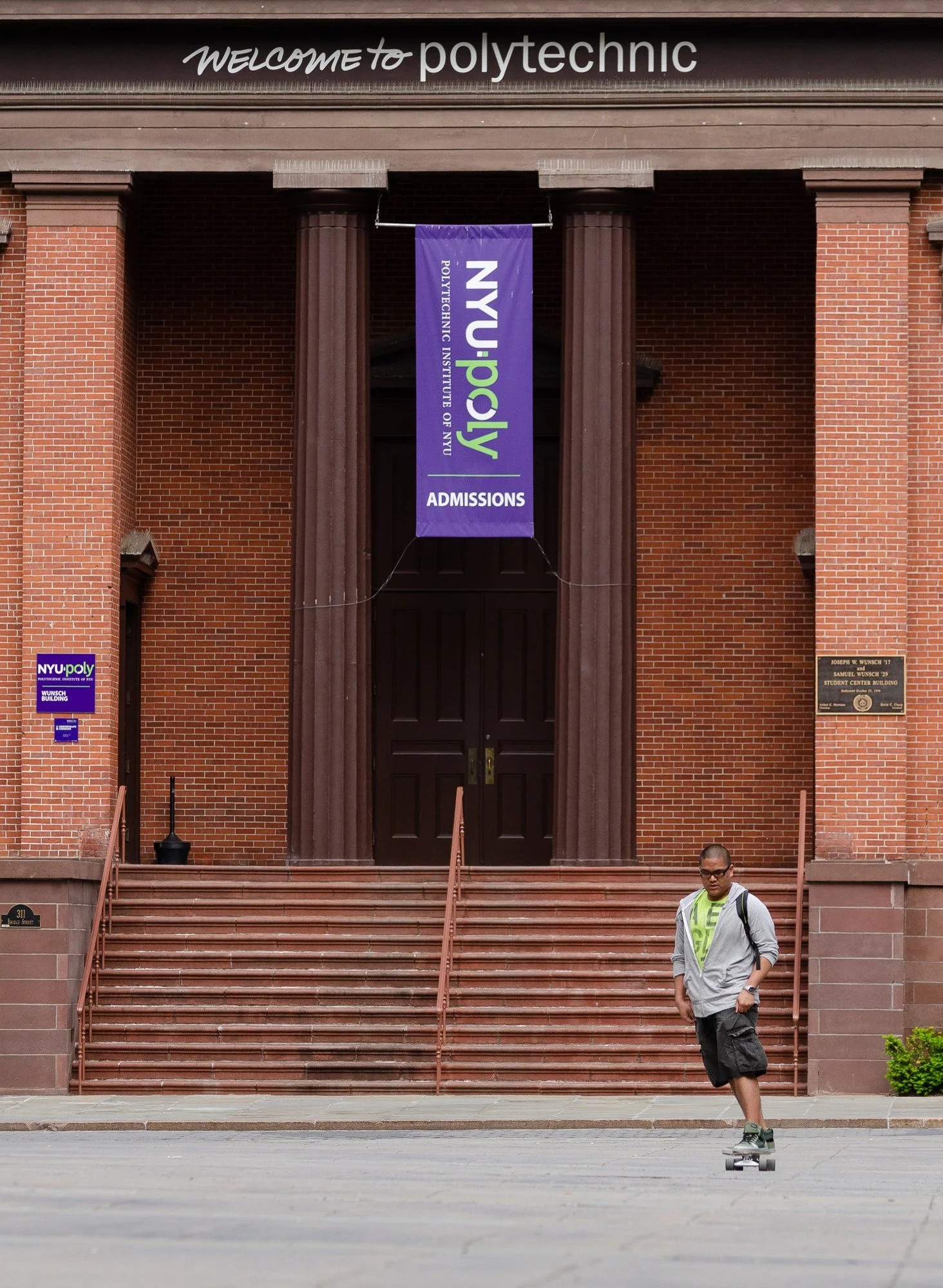 NYU Tandon School of Engineering photo 27