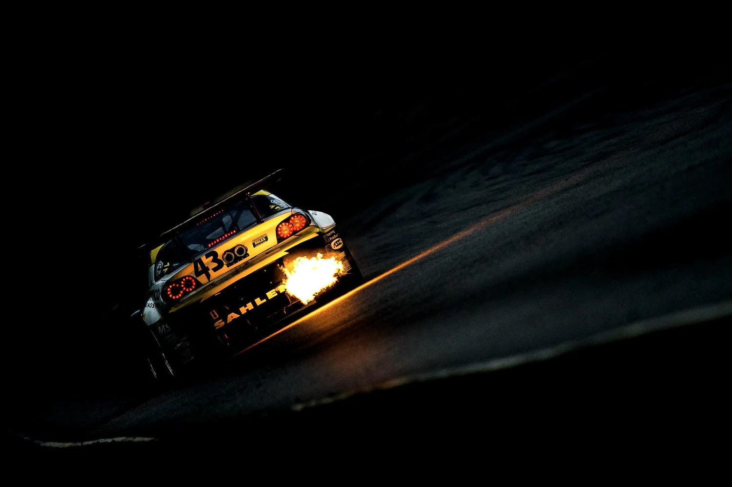 Automotive Racing Photography Samples photo 7