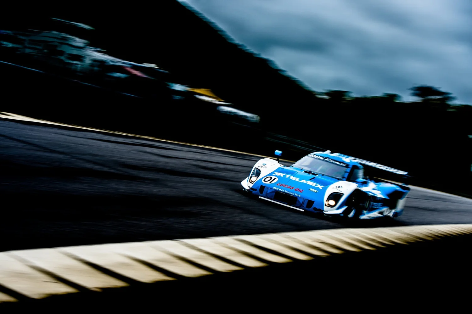 Automotive Racing Photography Samples photo 10