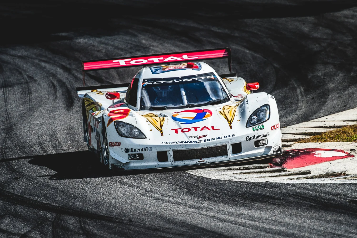 Automotive Racing Photography Samples photo 5